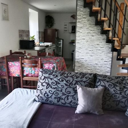Gite Au Calme Centre Finistere Jardin Clos Trégourez المظهر الخارجي الصورة