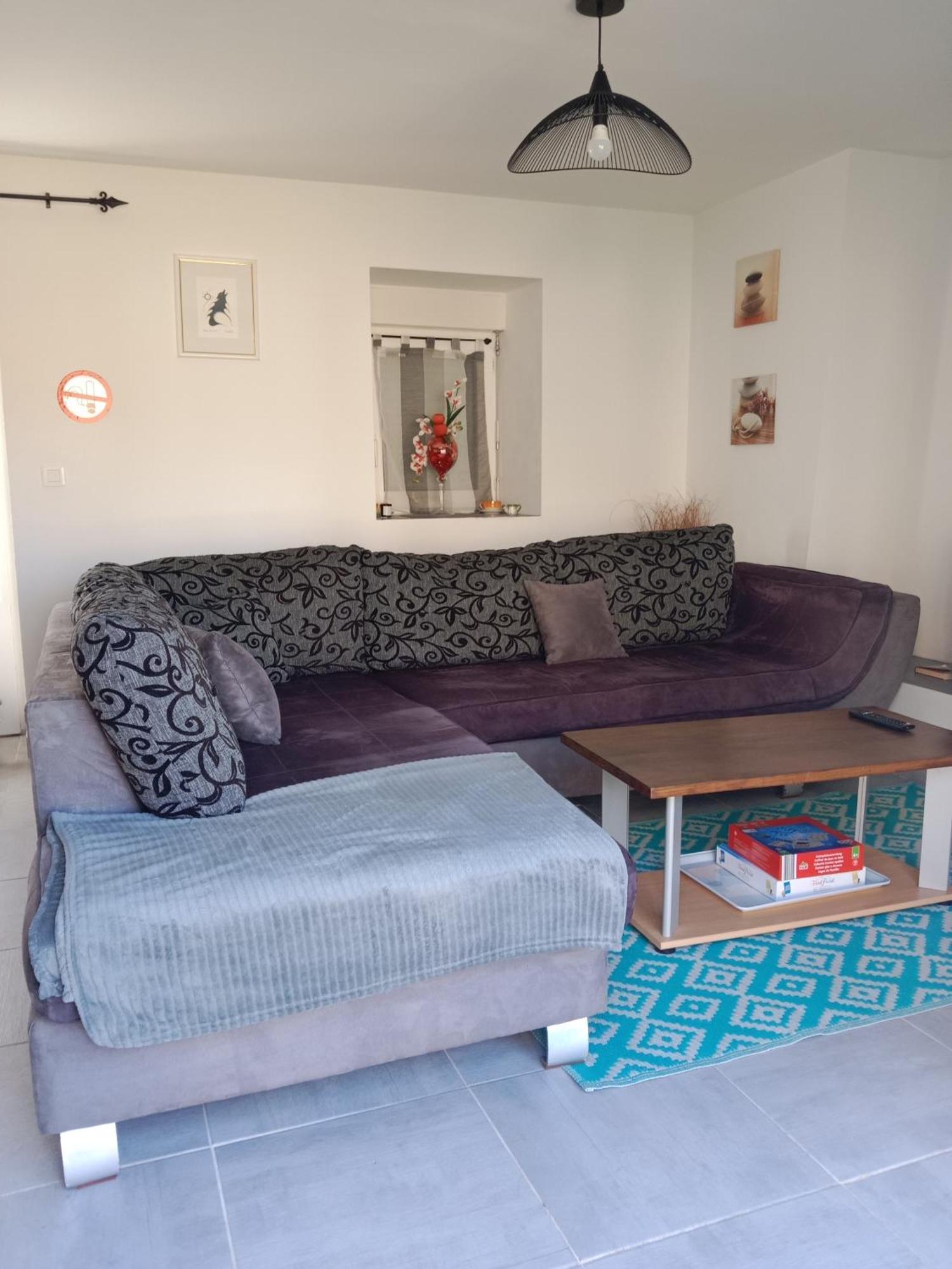 Gite Au Calme Centre Finistere Jardin Clos Trégourez المظهر الخارجي الصورة